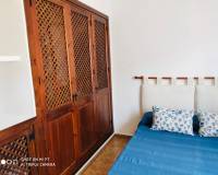 Аренда на длительный срок - Villa - Cartagena - Los Urrutias