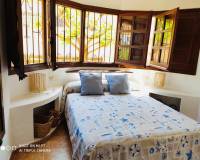 Аренда на длительный срок - Villa - Cartagena - Los Urrutias