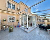 Аренда на длительный срок - Villa - Cartagena - Los Urrutias