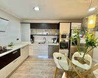 Аренда на длительный срок - Villa - Cartagena - Los Urrutias