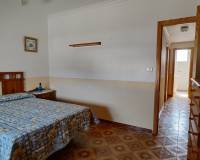 Аренда на длительный срок - Villa - Cartagena - Los Urrutias