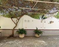 Аренда на длительный срок - Villa - Cartagena - Los Urrutias