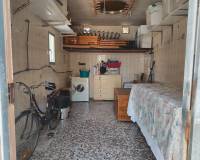 Аренда на длительный срок - Villa - Cartagena - Los Urrutias