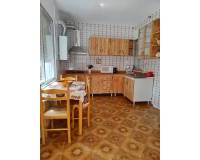 Аренда на длительный срок - Villa - Cartagena - Los Urrutias