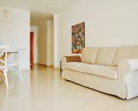 Аренда на длительный срок - Villa - Cartagena - Mar de cristal