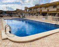 Аренда на длительный срок - Villa - Cartagena - Playa Honda