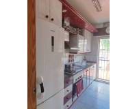 Аренда на длительный срок - Villa - Cartagena - Playa Honda