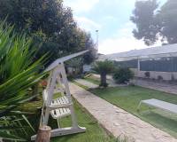 Аренда на длительный срок - Villa - Cartagena - Playa Honda