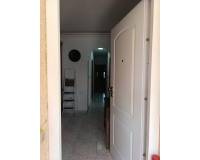 Аренда на длительный срок - Villa - Cartagena - Playa Honda