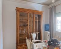 Аренда на длительный срок - Villa - Cartagena - Playa Honda