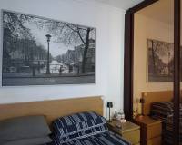 Аренда на длительный срок - Villa - Cartagena - Playa Honda