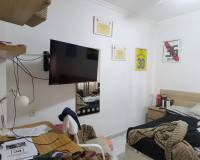 Аренда на длительный срок - Villa - Cartagena - Playa Honda