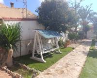 Аренда на длительный срок - Villa - Cartagena - Playa Honda