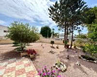 Аренда на длительный срок - Villa - Ciudad quesada - Rojales