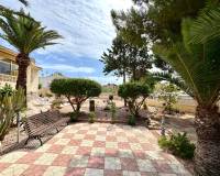 Аренда на длительный срок - Villa - Ciudad quesada - Rojales