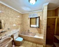 Аренда на длительный срок - Villa - Ciudad quesada - Rojales