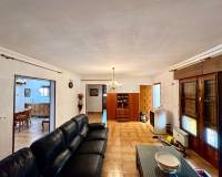 Аренда на длительный срок - Villa - Ciudad quesada - Rojales