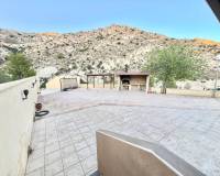 Аренда на длительный срок - Villa - Elche - Bonavista