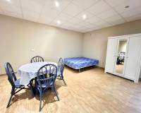 Аренда на длительный срок - Villa - Elche - Bonavista