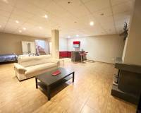 Аренда на длительный срок - Villa - Elche - Bonavista