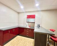 Аренда на длительный срок - Villa - Elche - Bonavista