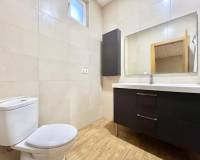 Аренда на длительный срок - Villa - Elche - Bonavista