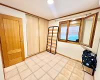 Аренда на длительный срок - Villa - Elche - Bonavista