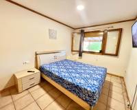 Аренда на длительный срок - Villa - Elche - Bonavista