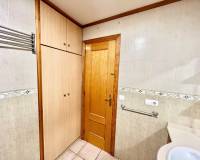 Аренда на длительный срок - Villa - Elche - Bonavista