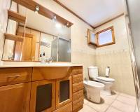 Аренда на длительный срок - Villa - Elche - Bonavista