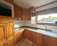 Аренда на длительный срок - Villa - Elche - Bonavista