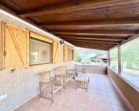 Аренда на длительный срок - Villa - Elche - Bonavista