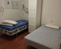 Аренда на длительный срок - Villa - Elche - Center