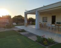 Аренда на длительный срок - Villa - Elche - Center