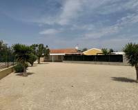 Аренда на длительный срок - Villa - Elche - El Altet