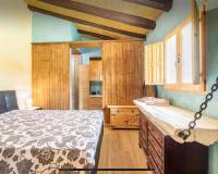 Аренда на длительный срок - Villa - Elche - La Hoya