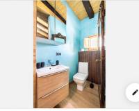 Аренда на длительный срок - Villa - Elche - La Hoya