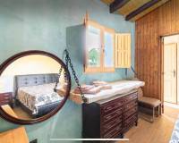 Аренда на длительный срок - Villa - Elche - La Hoya