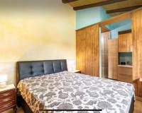 Аренда на длительный срок - Villa - Elche - La Hoya