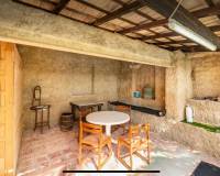 Аренда на длительный срок - Villa - Elche - La Hoya