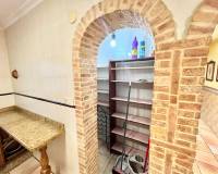 Аренда на длительный срок - Villa - Elche