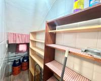 Аренда на длительный срок - Villa - Elche