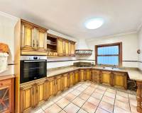 Аренда на длительный срок - Villa - Elche