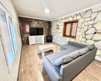 Аренда на длительный срок - Villa - Elche