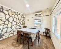 Аренда на длительный срок - Villa - Elche