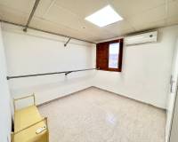 Аренда на длительный срок - Villa - Elche