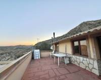 Аренда на длительный срок - Villa - Elche