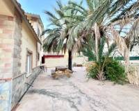 Аренда на длительный срок - Villa - Elche