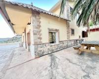 Аренда на длительный срок - Villa - Elche