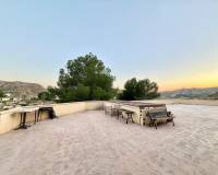 Аренда на длительный срок - Villa - Elche